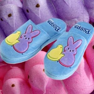 Peeps Slippers women’s